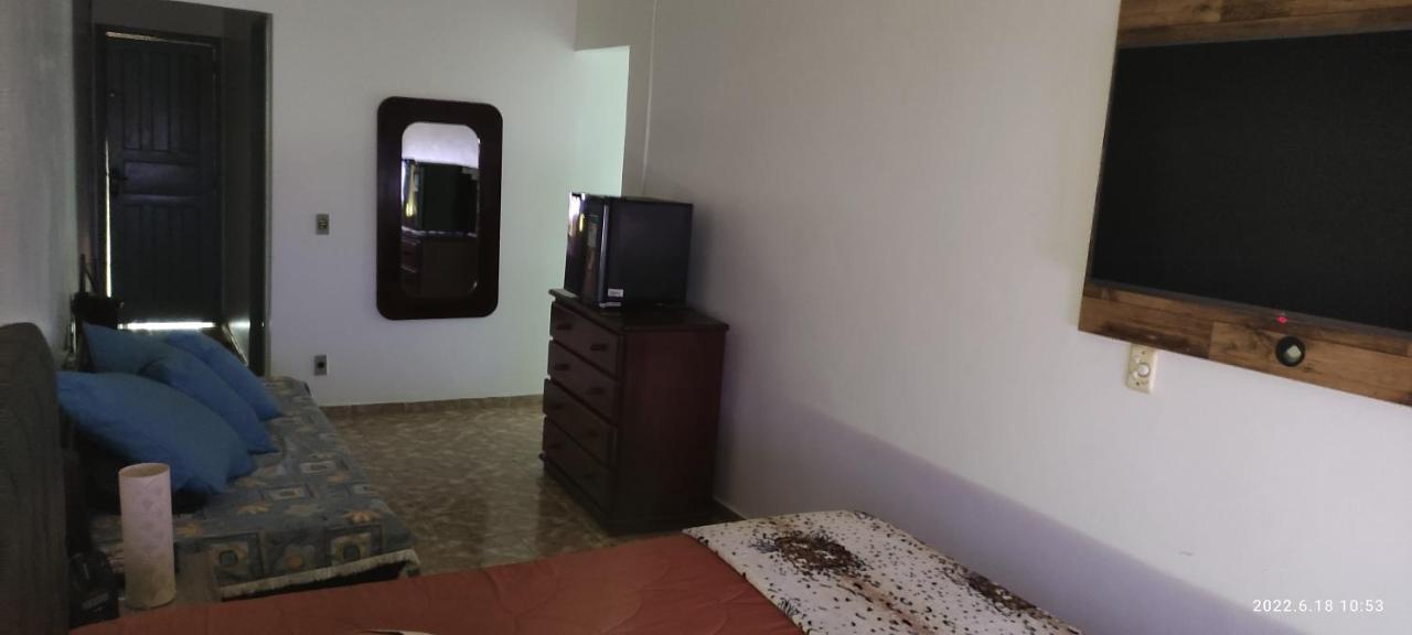 Pe Na Areia Hotel Saquarema Kültér fotó