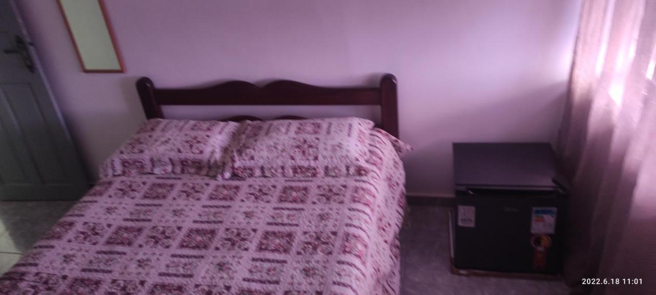 Pe Na Areia Hotel Saquarema Kültér fotó