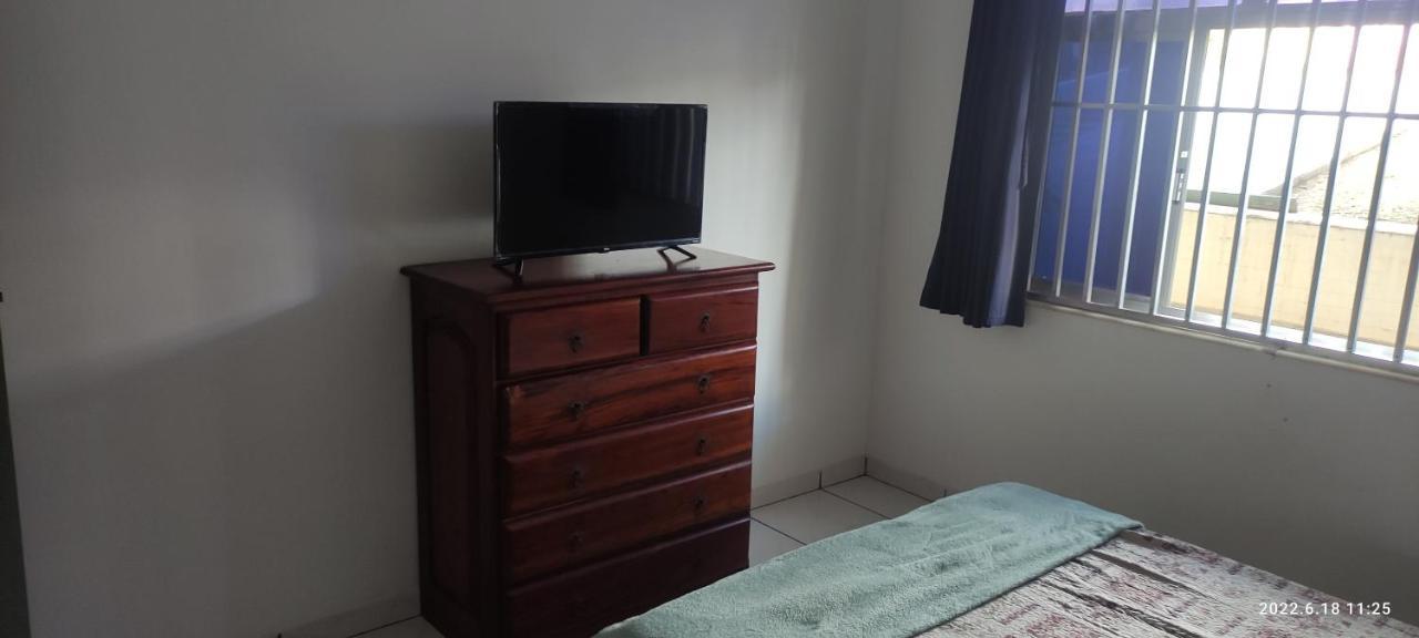 Pe Na Areia Hotel Saquarema Kültér fotó