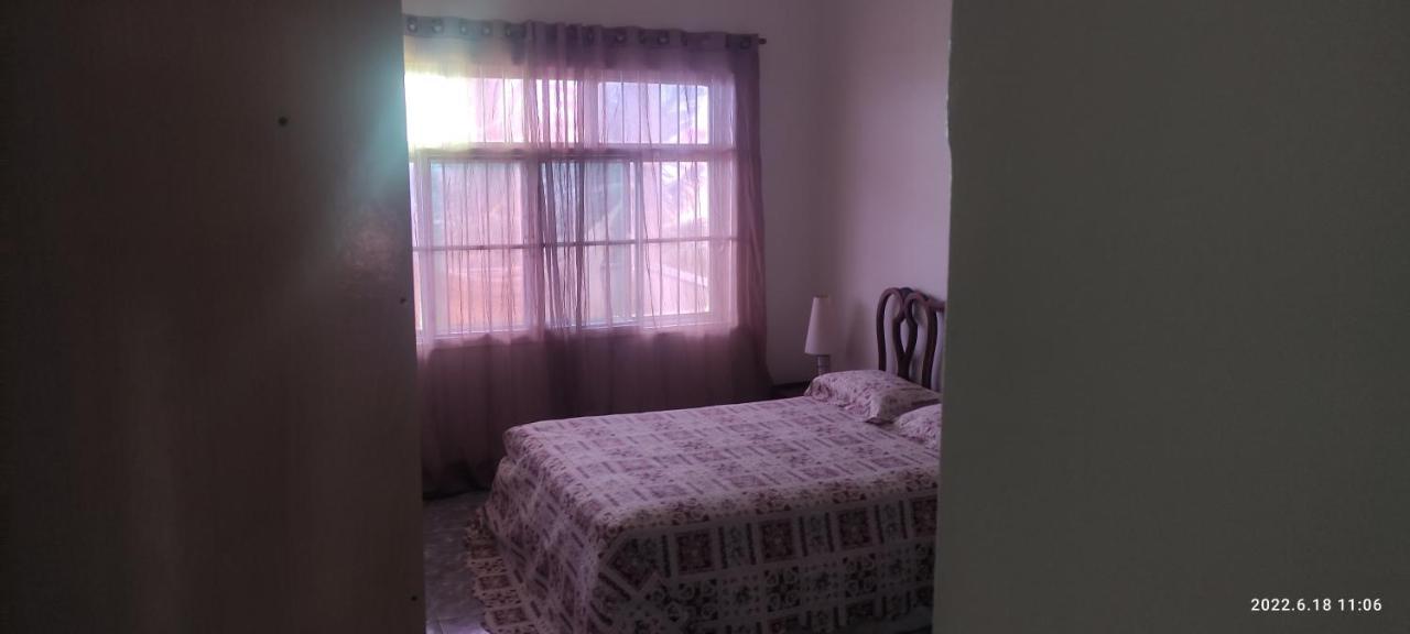Pe Na Areia Hotel Saquarema Kültér fotó