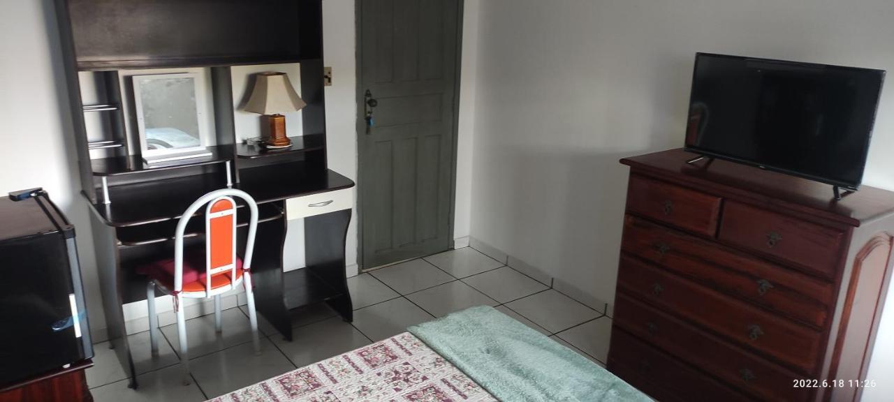Pe Na Areia Hotel Saquarema Kültér fotó