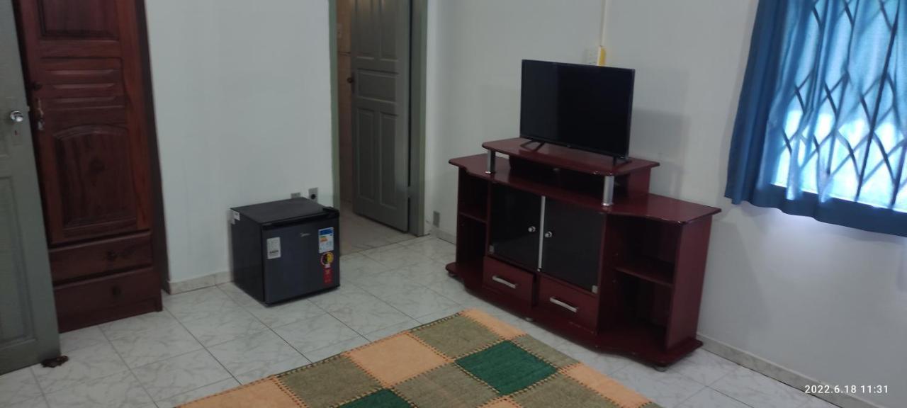 Pe Na Areia Hotel Saquarema Kültér fotó