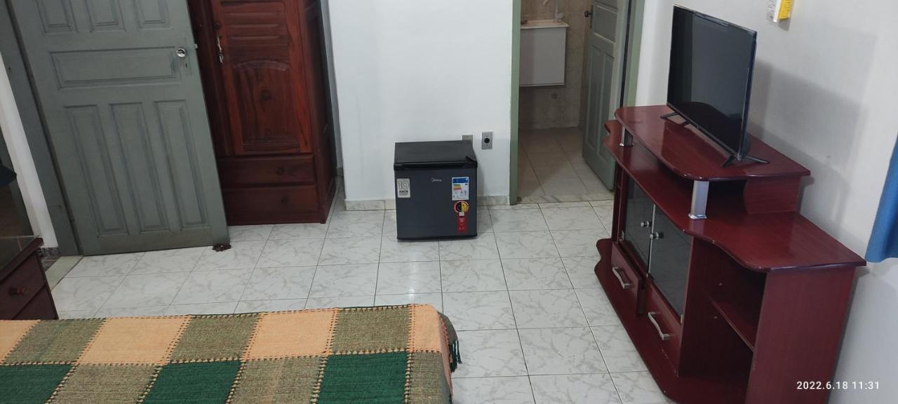Pe Na Areia Hotel Saquarema Kültér fotó