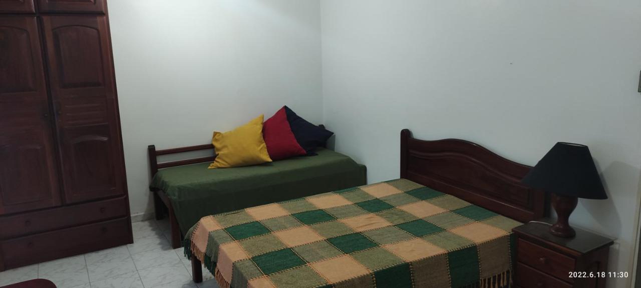 Pe Na Areia Hotel Saquarema Szoba fotó
